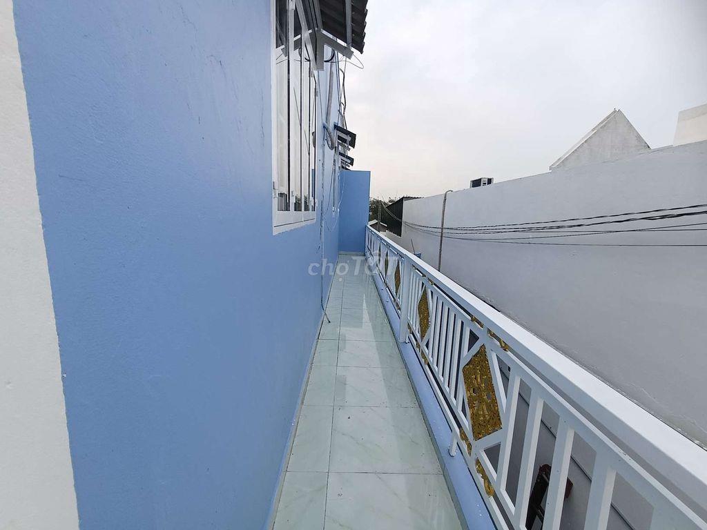 Bán nhà SHR 8x11m – 4 PN, 2 WC – Ấp Lộc Hậu, xã Mỹ Lộc, Cần Giuộc