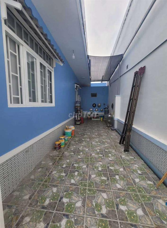 Bán nhà SHR 8x11m – 4 PN, 2 WC – Ấp Lộc Hậu, xã Mỹ Lộc, Cần Giuộc