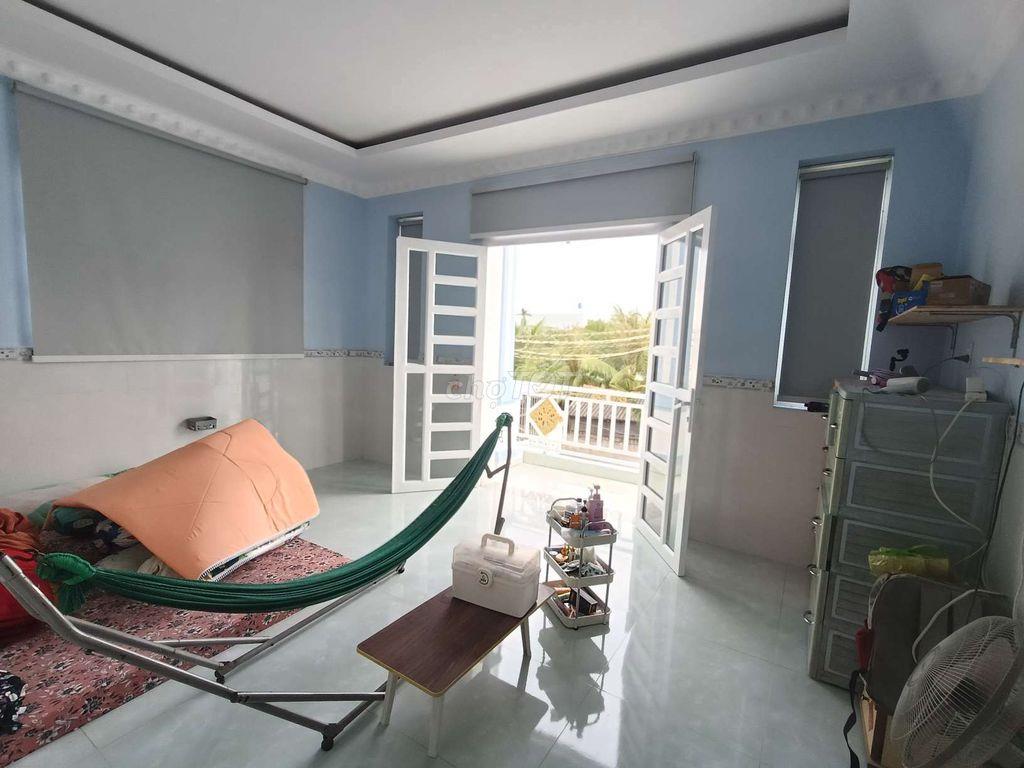 Bán nhà SHR 8x11m – 4 PN, 2 WC – Ấp Lộc Hậu, xã Mỹ Lộc, Cần Giuộc
