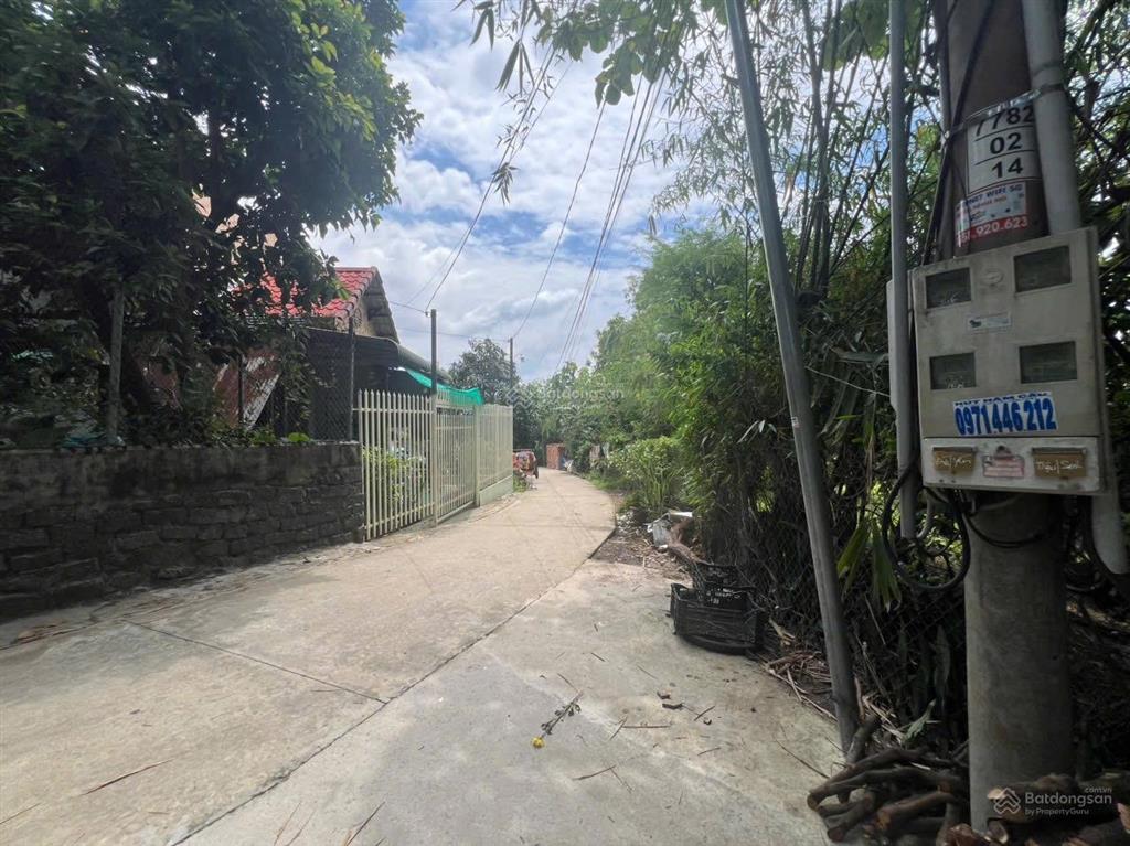 Bán đất tại xã hưng lộc, thống nhất, đồng nai, giá tốt 18 triệu/m2, 1000m2