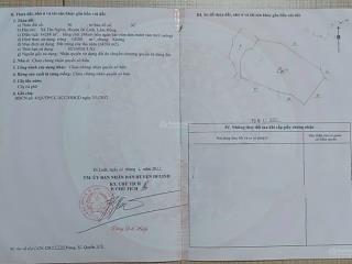 Bán đất vườn tại xã tân nghĩa, di linh, lâm đồng, 12 tỷ, 16000 m2 hàng hiếm uy tín