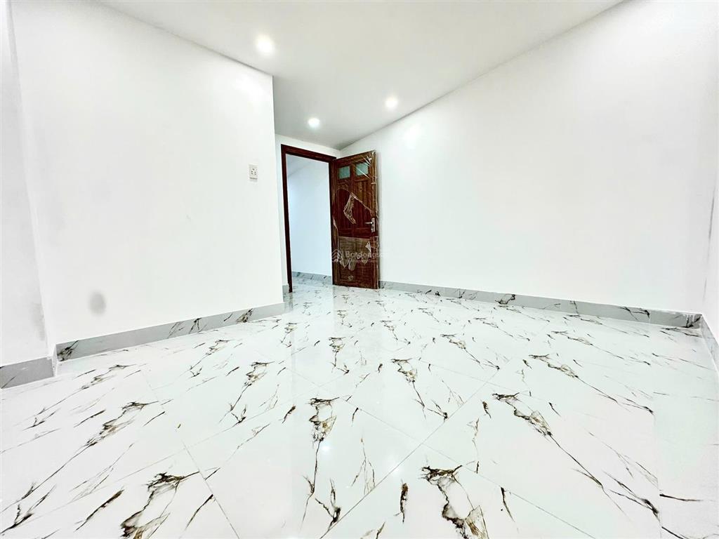 1.63 tỷ có nhà mới 2pn, 44m2  full thổ cư pháp lý rõ ràng, bình hưng hòa b, bình tân, tphcm