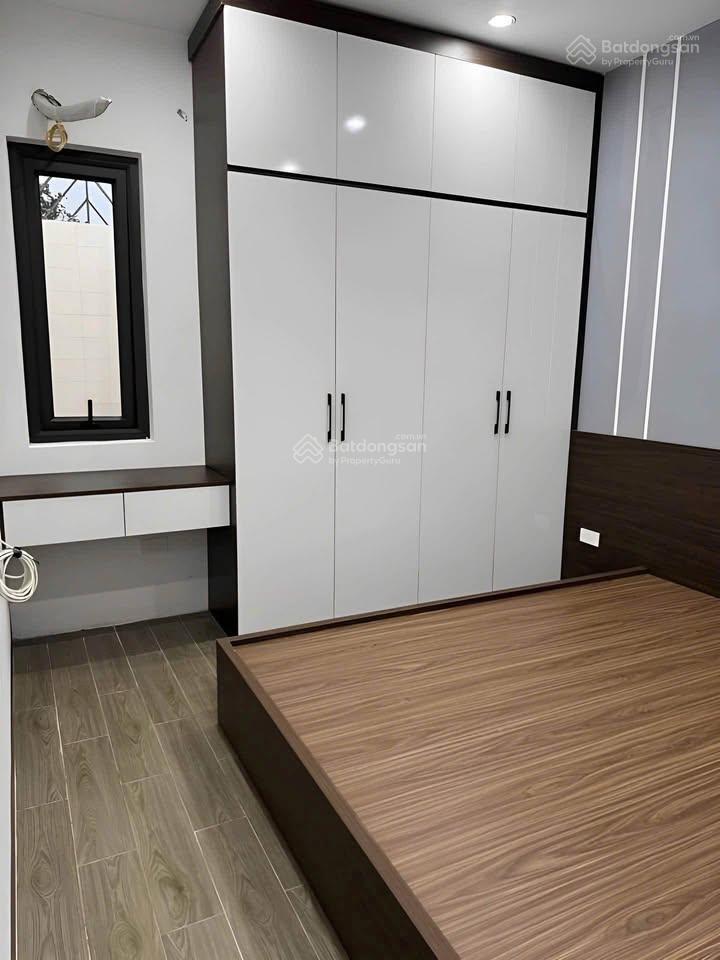 Bán nhà mới 100%, 1t 1l, 44m2, đất full thổ cư, hoàn công đủ ngay liên khu 4  5, bình tân, hcm
