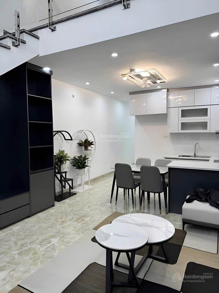 Bán nhà mới 100%, 1t 1l, 44m2, đất full thổ cư, hoàn công đủ ngay liên khu 4  5, bình tân, hcm