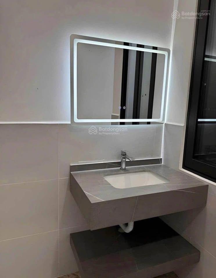 Bán nhà mới 100%, 1t 1l, 44m2, đất full thổ cư, hoàn công đủ ngay liên khu 4  5, bình tân, hcm