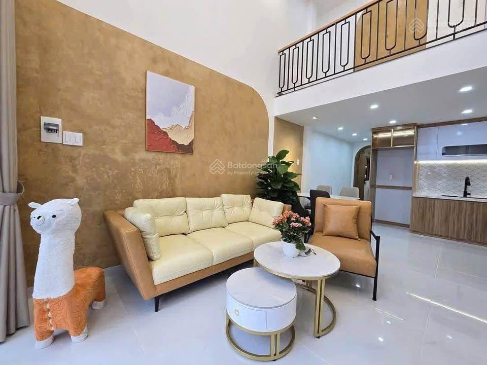 Chính chủ bán nhà 1 lầu mới, full thổ cư, đã hoàn công, ngay liên khu 5  6, bình tân, giá 1,68 tỷ