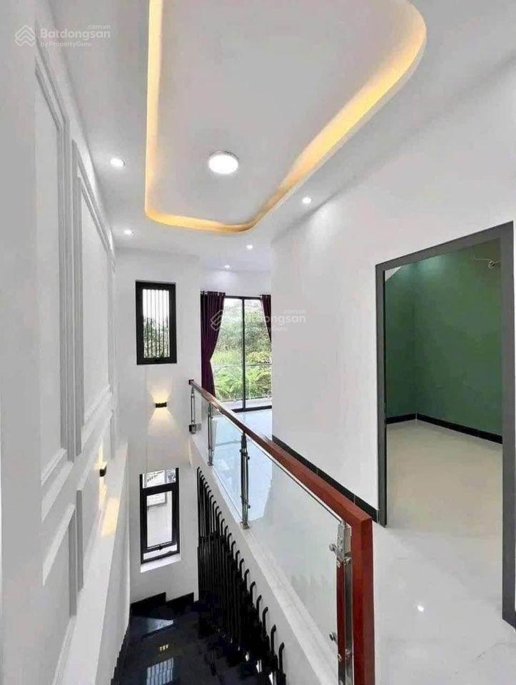 1 căn duy nhất giá 1.64 tỷ nhà 1 lầu mới xây, 2pn ngay chợ bình thành, bình hưng hòa b, bình tân