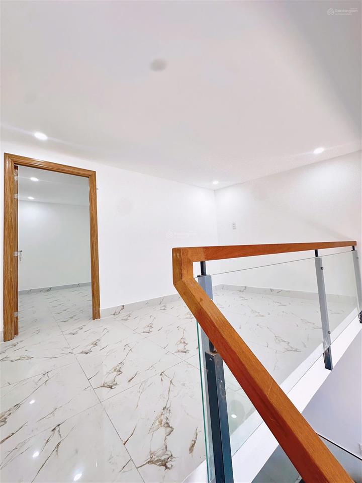 Chính chủ bán nhà như ảnh 44m2 2pn mới full thổ cư  1.63 tỷ còn 1 căn cuối ngay lk 4  5, bình tân