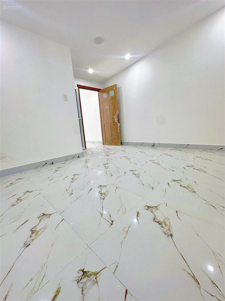 Chính chủ bán nhà như ảnh 44m2 2pn mới full thổ cư  1.63 tỷ còn 1 căn cuối ngay lk 4  5, bình tân