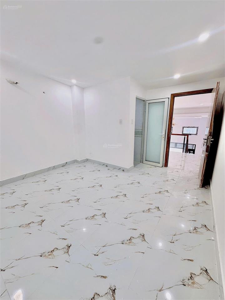 Chính chủ bán nhà như ảnh 44m2 2pn mới full thổ cư  1.63 tỷ còn 1 căn cuối ngay lk 4  5, bình tân