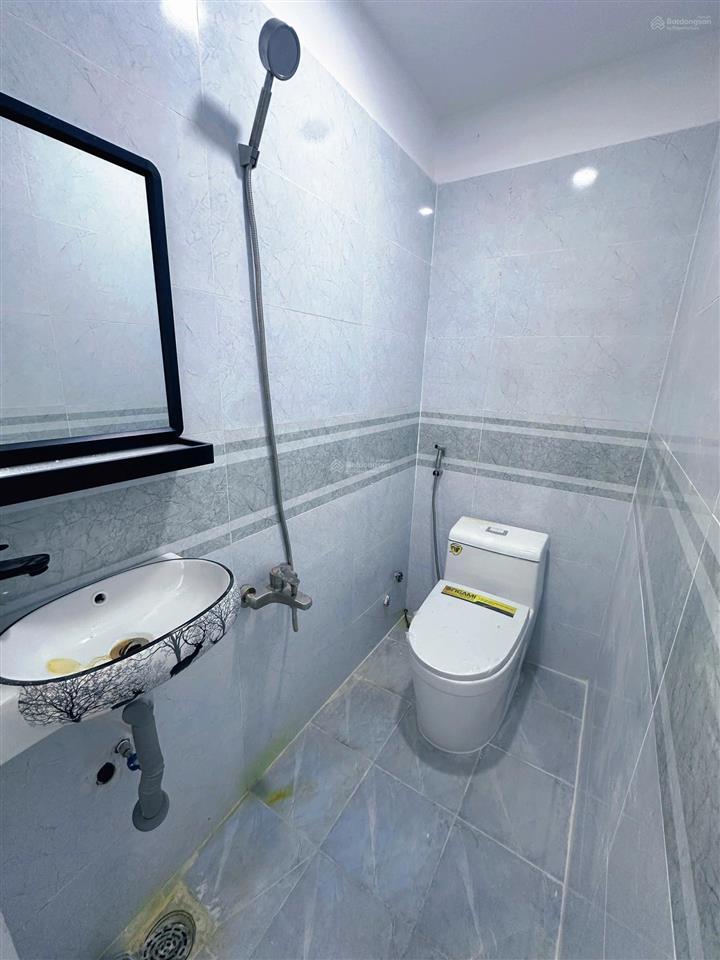 Chính chủ bán nhà như ảnh 44m2 2pn mới full thổ cư  1.63 tỷ còn 1 căn cuối ngay lk 4  5, bình tân