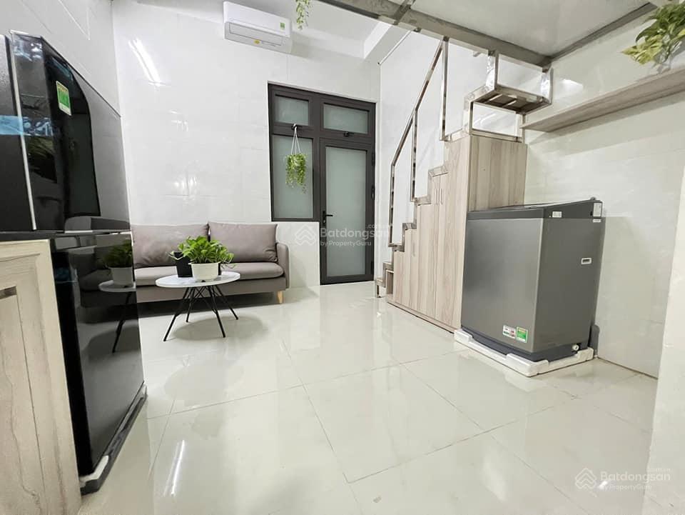 Bán tòa chdv mới xây 100% ngay ngã 4 bốn xã, 62 phòngdòng tiền 300tr/tháng,chính chủ đang vận hành