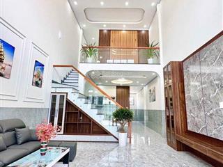 Chỉ 1 căn cuối nhà mới 100% giá chỉ 1.69 tỷ ngay trường tiểu học kim đồng, bhhb, quận bình tân, hcm