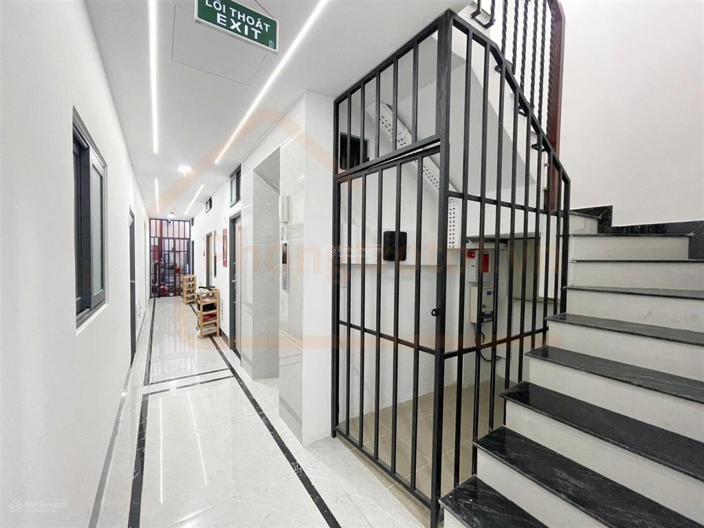 Chính chủ bán tòa nhà chdv sát aeon tân phú, full nội thất, vận hành sẵn, doanh thu 210triệu/tháng