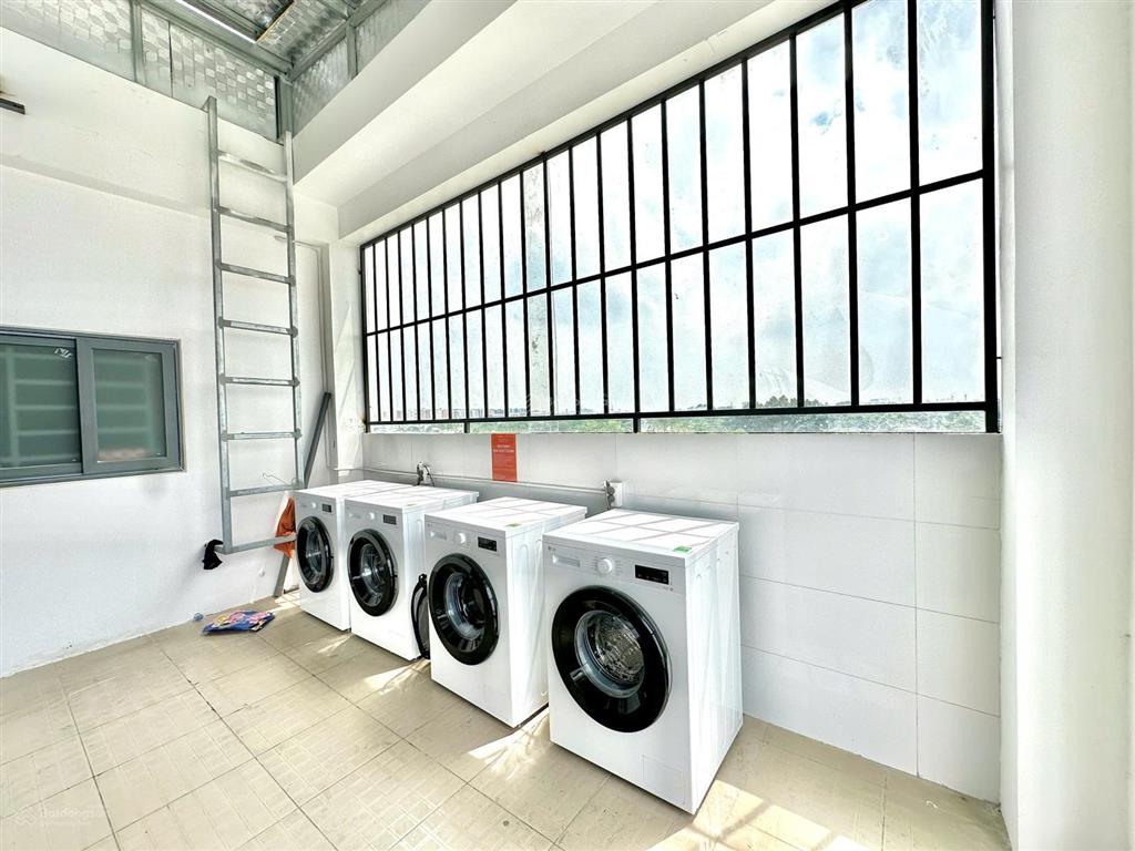 Chính chủ bán tòa nhà chdv sát aeon tân phú, full nội thất, vận hành sẵn, doanh thu 210triệu/tháng