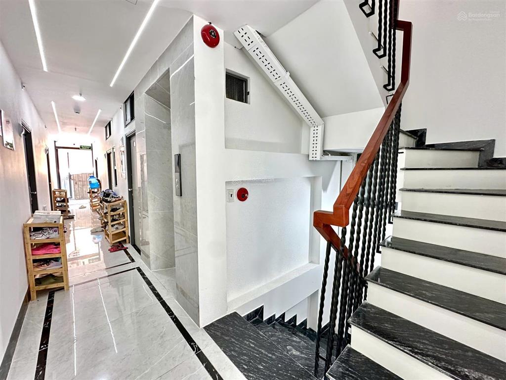 Chính chủ bán tòa nhà chdv sát aeon tân phú, full nội thất, vận hành sẵn, doanh thu 210triệu/tháng