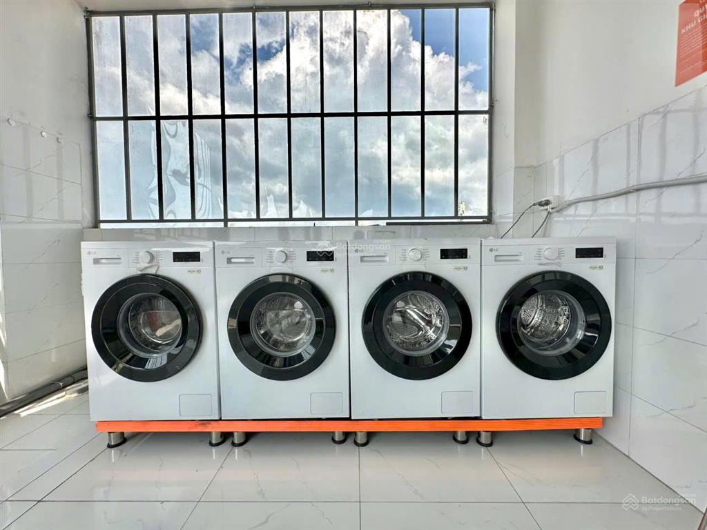 Bán tòa chdv 6 tầng full nội thất dòng tiền 190tr/th,ngay liên khu 45chợ bình thành kdc vĩnh lộc