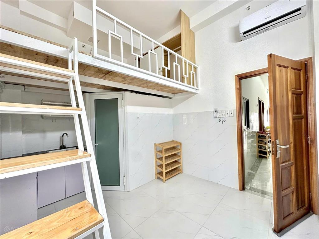 Bán tòa chdv 6 tầng full nội thất dòng tiền 190tr/th,ngay liên khu 45chợ bình thành kdc vĩnh lộc