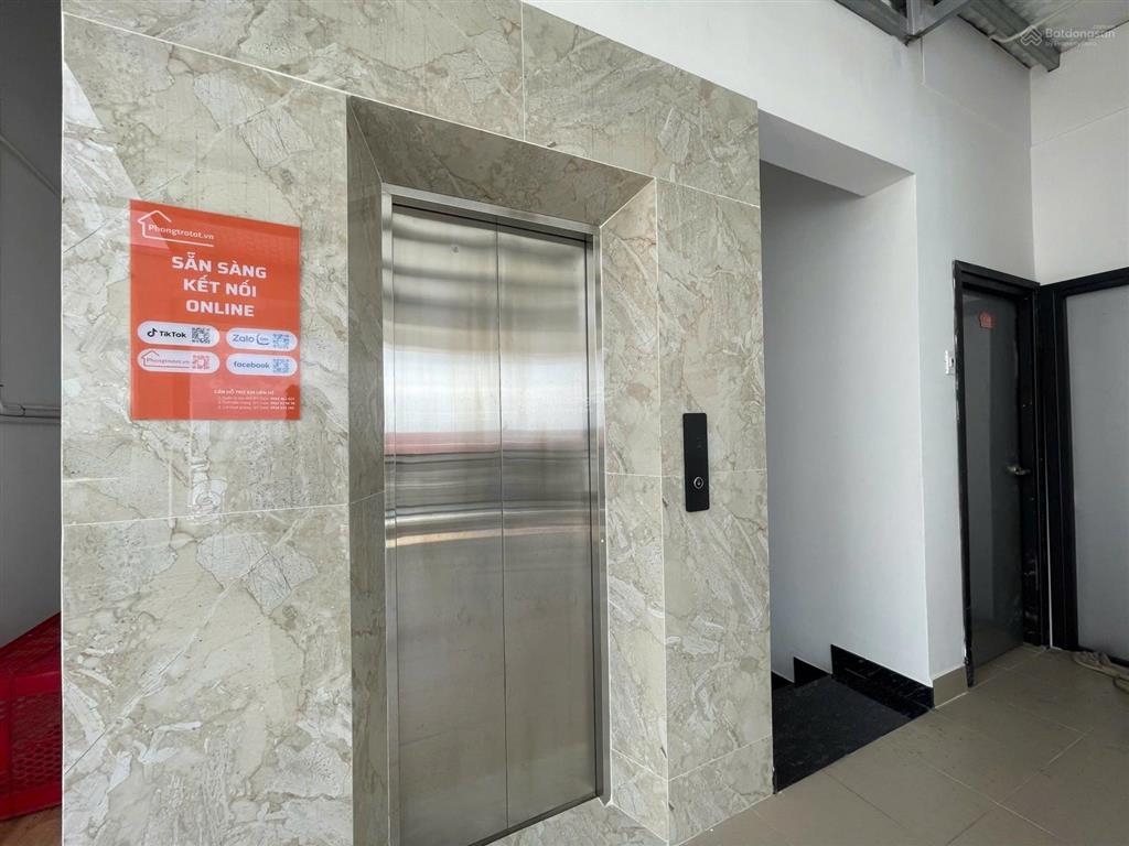 Chính chủ bán tòa chdv 5tầng full nội thất,dòng tiền ổn định 175tr/tháng ngay kcn vĩnh lộc,bình tân