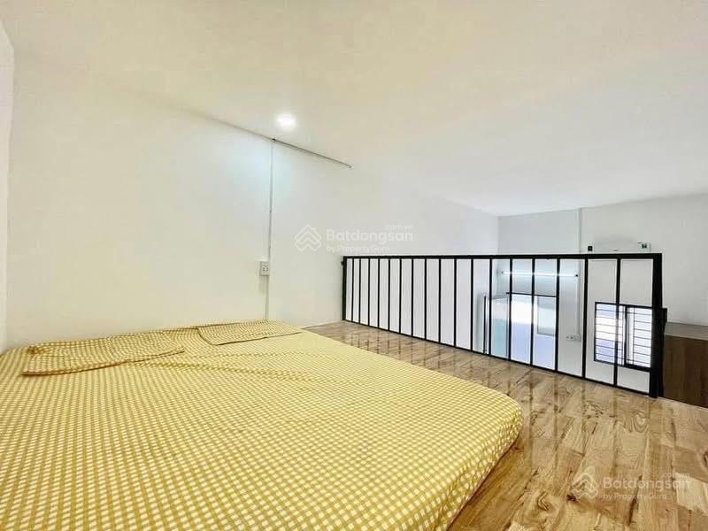 Chính chủ bán tòa căn hộ dịch vụ mới xây ngay ngã 4 gò mây kdc vĩnh lộc, dòng tiền 175 triệu/tháng