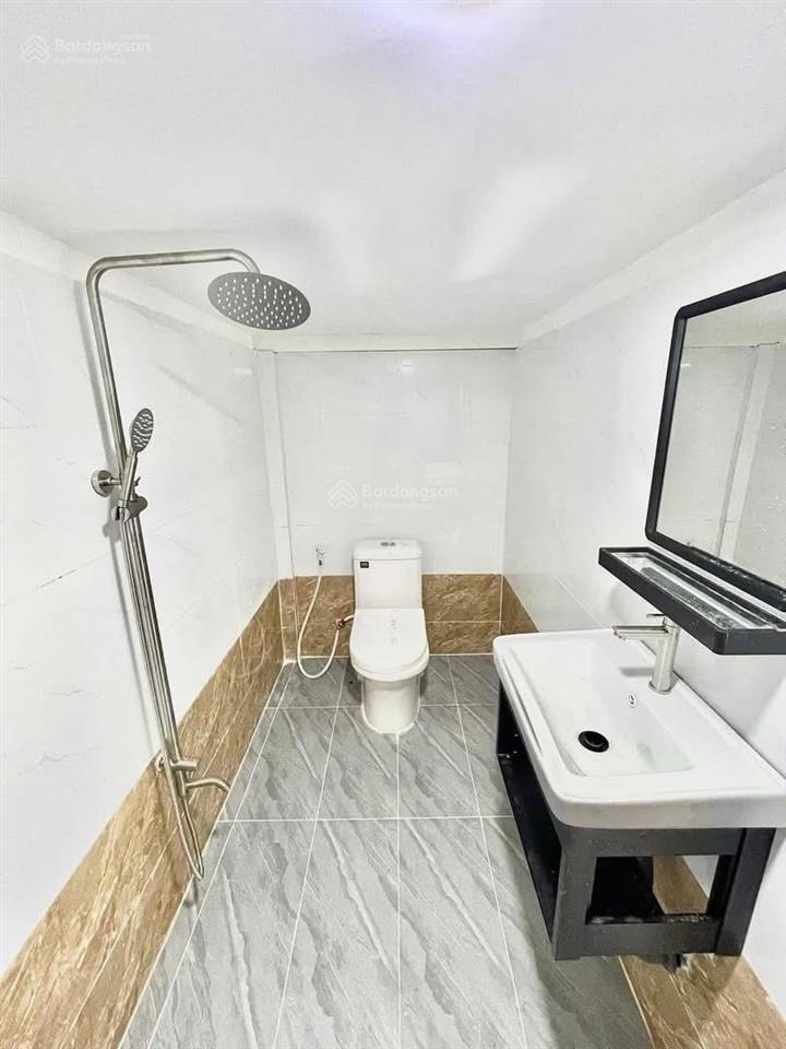 Chính chủ bán tòa căn hộ dịch vụ mới xây ngay ngã 4 gò mây kdc vĩnh lộc, dòng tiền 175 triệu/tháng