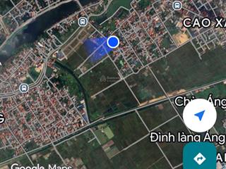 Bán đất tại thôn mọc xá, 47 triệu / m2, 100m2, mặt tiền đẹp, nhiều tiện ích