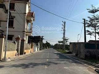 Cần bán gấp mảnh đất "hoa hậu" văn giang, hưng yên  chuyển vào miền trung cùng con cái