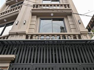 Lên sóng cặp nhà mới 5pn ngay trung tâm quang trung p10 gv