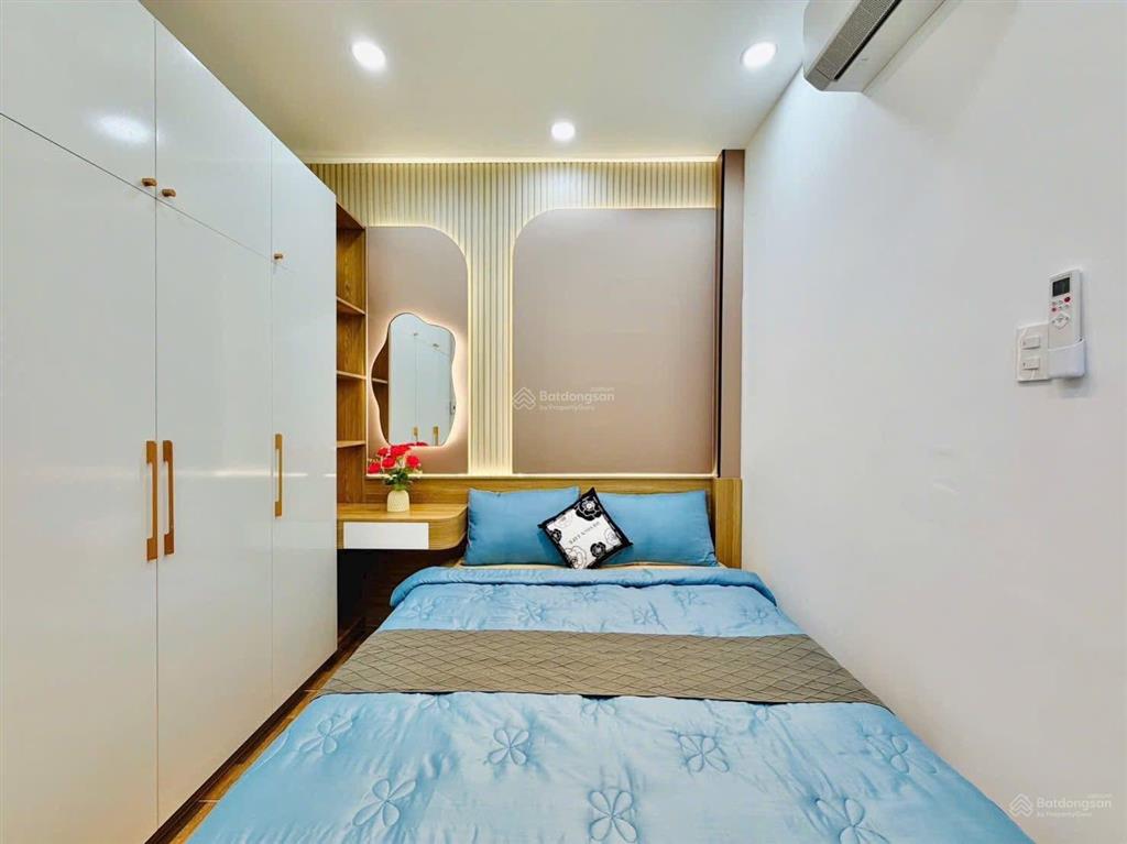 Lên sóng căn 2 mt hẻm xe tải thông p16 gò vấp