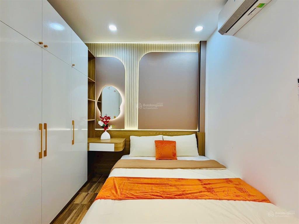 Lên sóng căn 2 mt hẻm xe tải thông p16 gò vấp