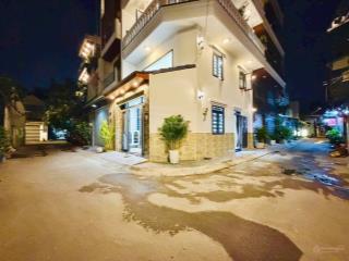 Lên sóng căn 2 mt hẻm xe tải thông p16 gò vấp