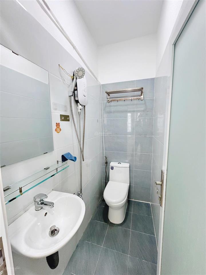Giảm mạnh chốt giá đẹp cho căn nhà 1 lầu full nội thất