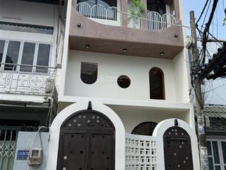 Lên sóng siêu phẩm 3pn hẻm xe hơi nhỏ full nội thất