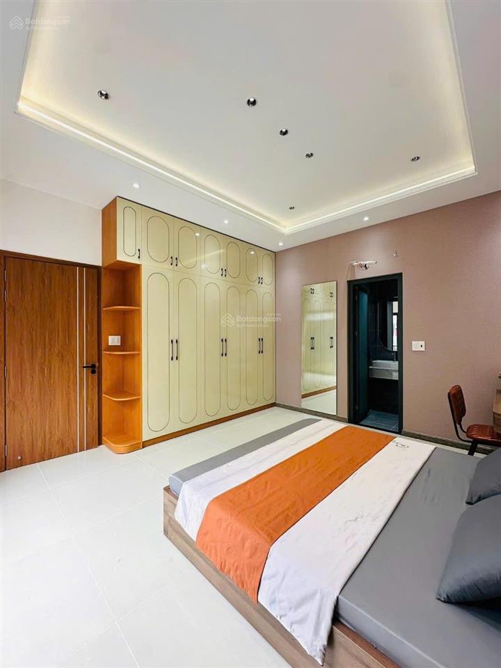 Lên sóng siêu phẩm ngang 7m đúc 1 tấm 3 pn full nội thất cao cấp( giảm mạnh còn 4.98 ty