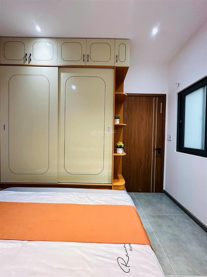 Lên sóng siêu phẩm ngang 7m đúc 1 tấm 3 pn full nội thất cao cấp( giảm mạnh còn 4.98 ty