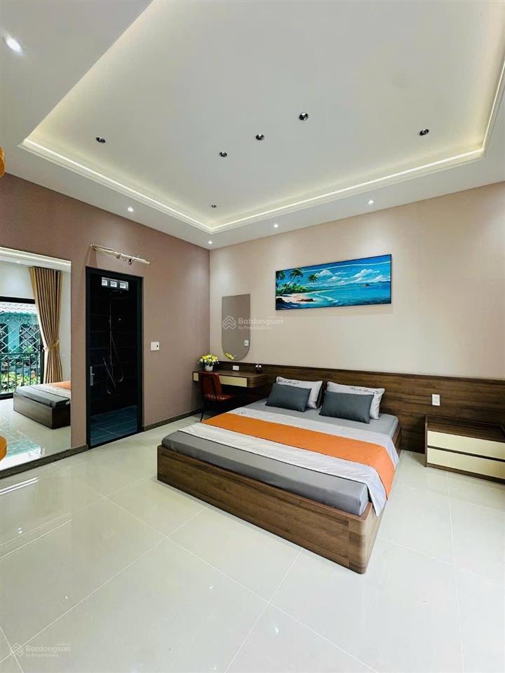 Lên sóng siêu phẩm ngang 7m đúc 1 tấm 3 pn full nội thất cao cấp( giảm mạnh còn 4.98 ty