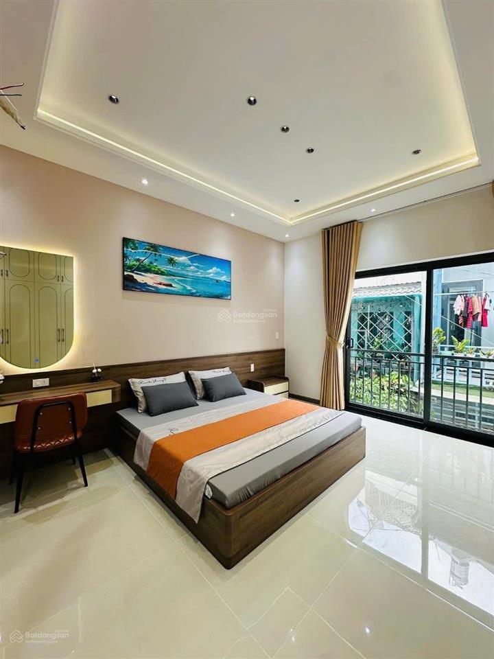 Lên sóng siêu phẩm ngang 7m đúc 1 tấm 3 pn full nội thất cao cấp( giảm mạnh còn 4.98 ty