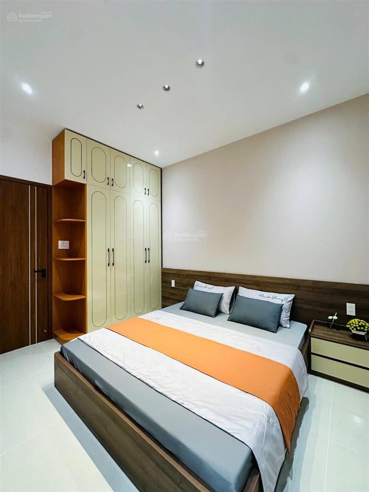 Lên sóng siêu phẩm ngang 7m đúc 1 tấm 3 pn full nội thất cao cấp( giảm mạnh còn 4.98 ty