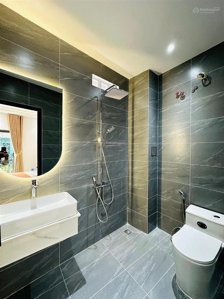 Lên sóng siêu phẩm ngang 7m đúc 1 tấm 3 pn full nội thất cao cấp( giảm mạnh còn 4.98 ty