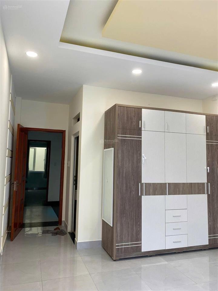 Lên sóng căn nhà nguyễn văn lượng ngay khu citiland, nhà đang cho thuê ổn định