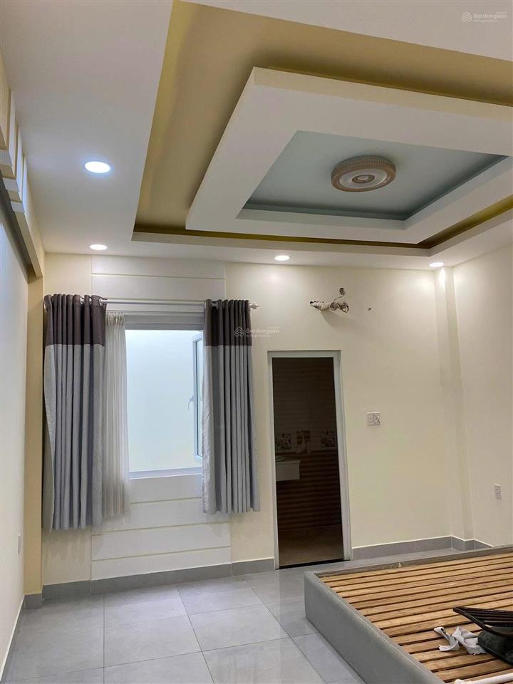 Lên sóng căn nhà nguyễn văn lượng ngay khu citiland, nhà đang cho thuê ổn định