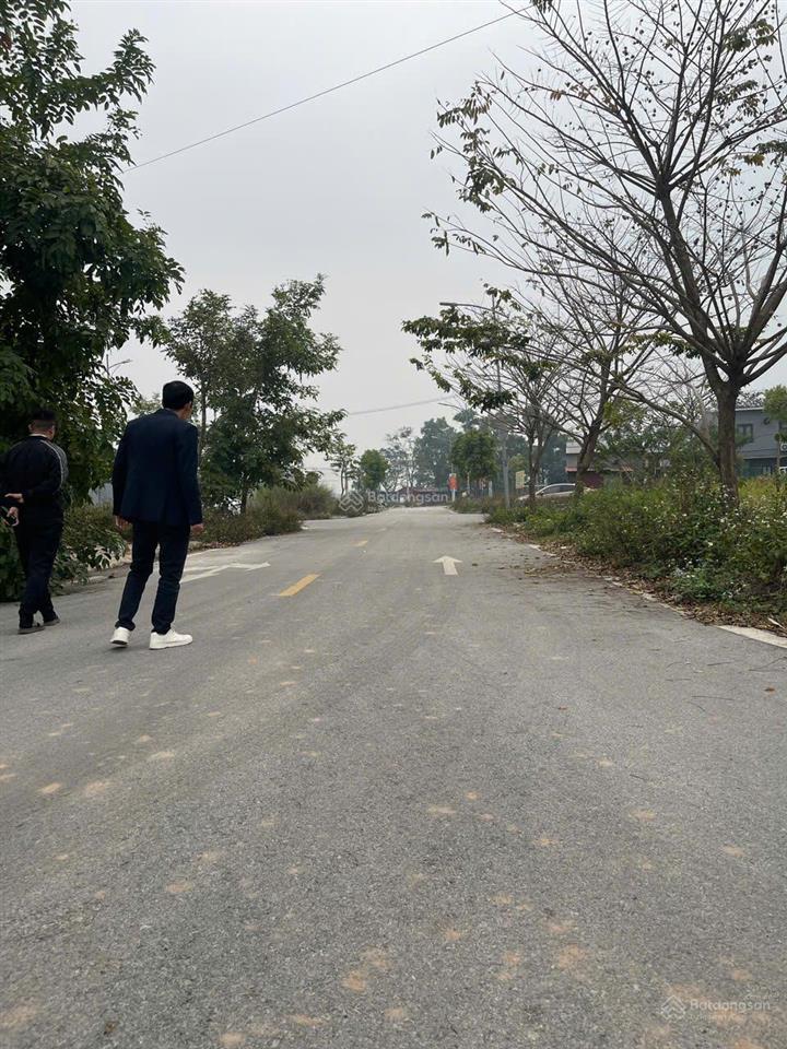 90m² đất đấu giá tiến thịnh  yên lãng, hà nội | hàng đẹp đáng tiền