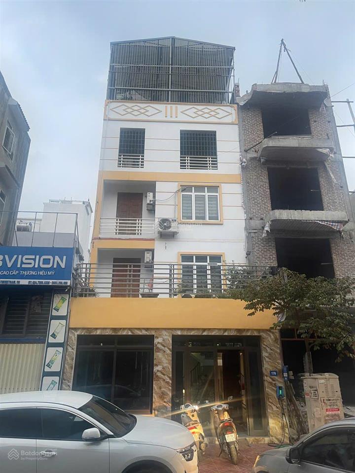 Mở bán nhà kinh doanh  kđt đồng sơn, phúc yên