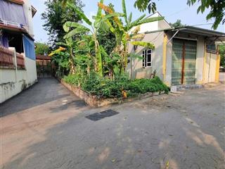 Cần tiền bán gấp lô góc đẹp view hồ, trung tâm tp phúc yên