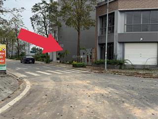 Bán đất kđt tms phúc yên vị trí trục chính diện tích 87,5m2