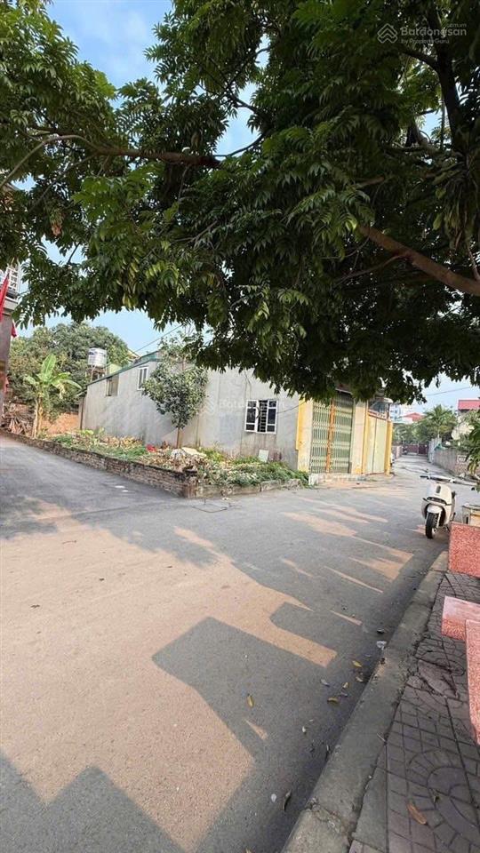 Khai xuân mở bán lô góc vàng trung tâm lô góc 97,5m tại trung tâm phường phúc yên, phú thọ