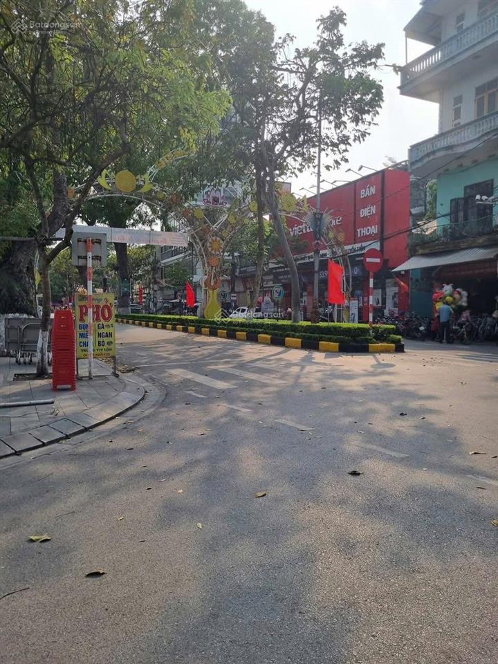 Khai xuân mở bán lô góc vàng trung tâm lô góc 97,5m tại trung tâm phường phúc yên, phú thọ