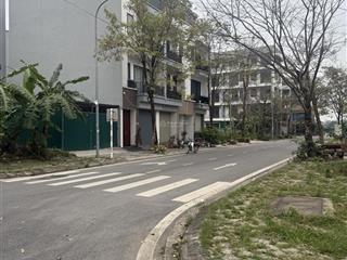 Bán lô đất 75m kđt tms phúc yên sổ đỏ sẵn