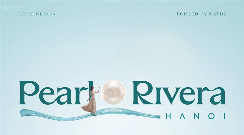 Nhận booking dự án pearl rivera hà nội