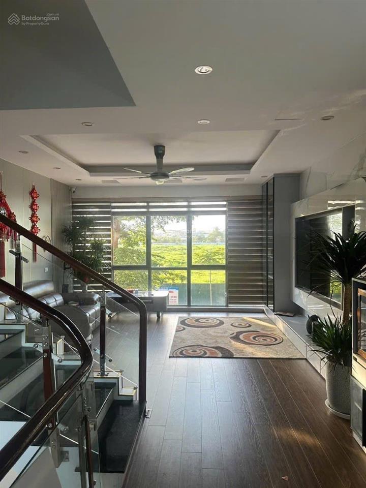Bán shophouse 5 tầng kđt tms phúc yên nhà đã hoàn thiện đẹp, khách mua chỉ việc vào kha